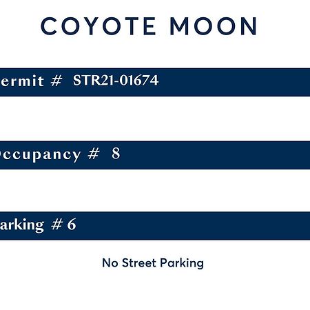 Coyote Moon By Avantstay Cabin Wsauna Mins From Dt Truckee Northstar 外观 照片