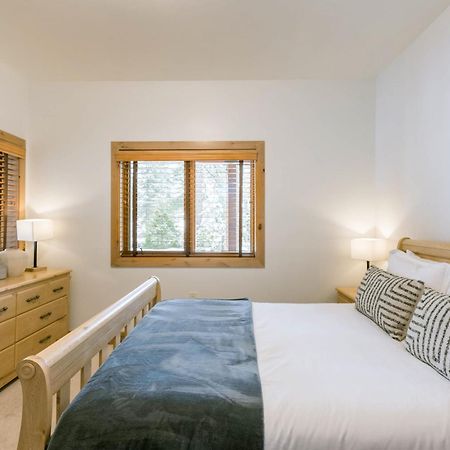 Coyote Moon By Avantstay Cabin Wsauna Mins From Dt Truckee Northstar 外观 照片