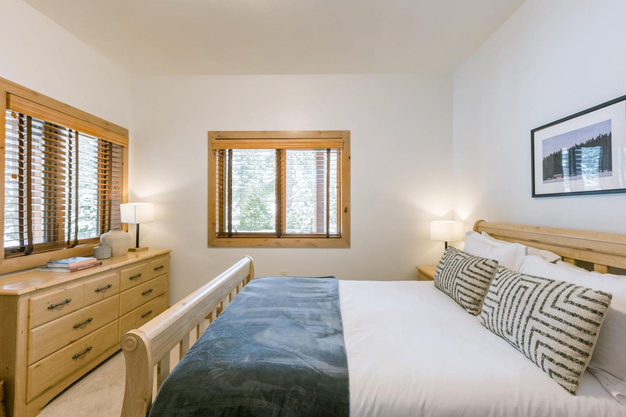 Coyote Moon By Avantstay Cabin Wsauna Mins From Dt Truckee Northstar 外观 照片