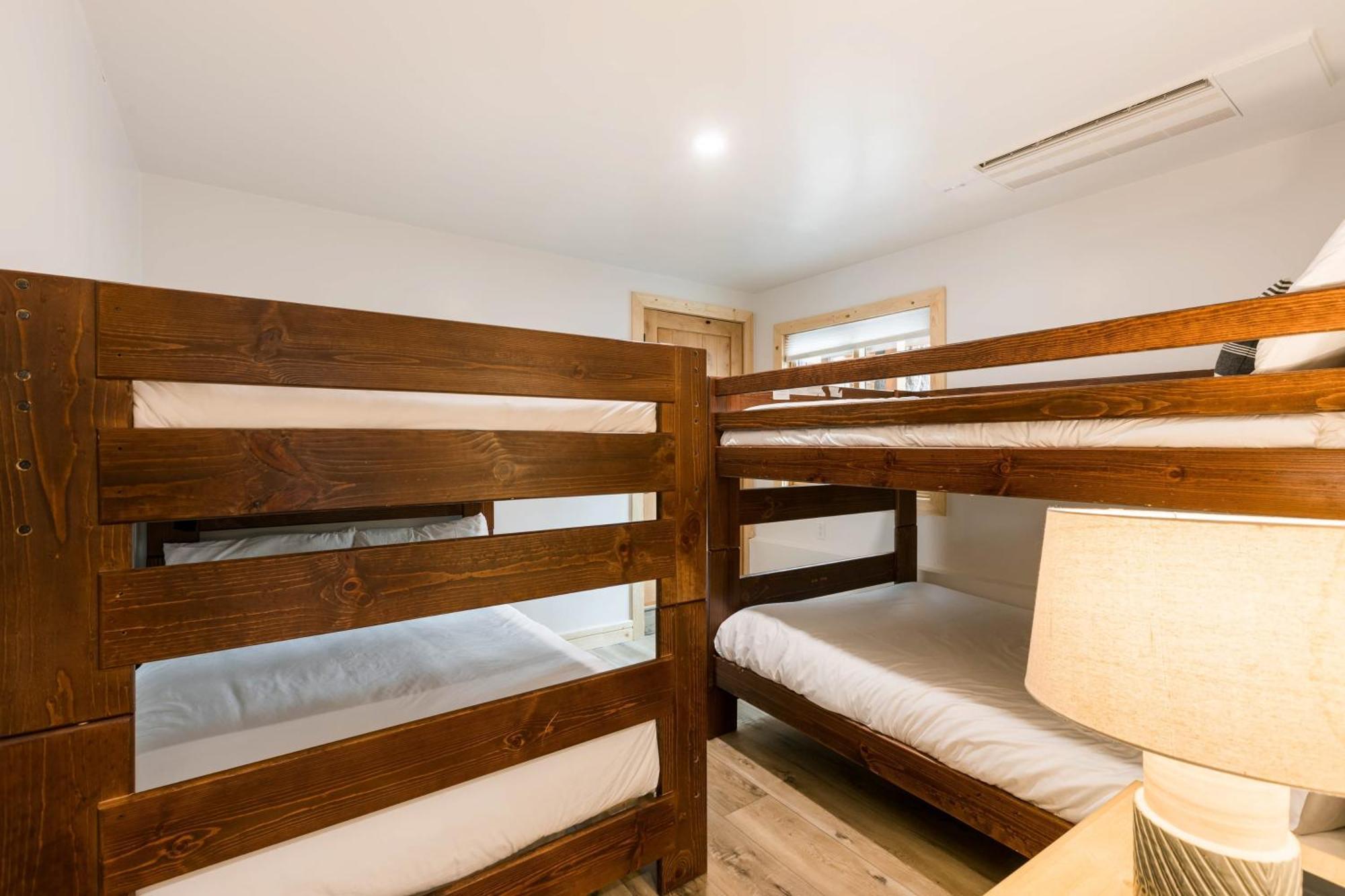 Coyote Moon By Avantstay Cabin Wsauna Mins From Dt Truckee Northstar 外观 照片