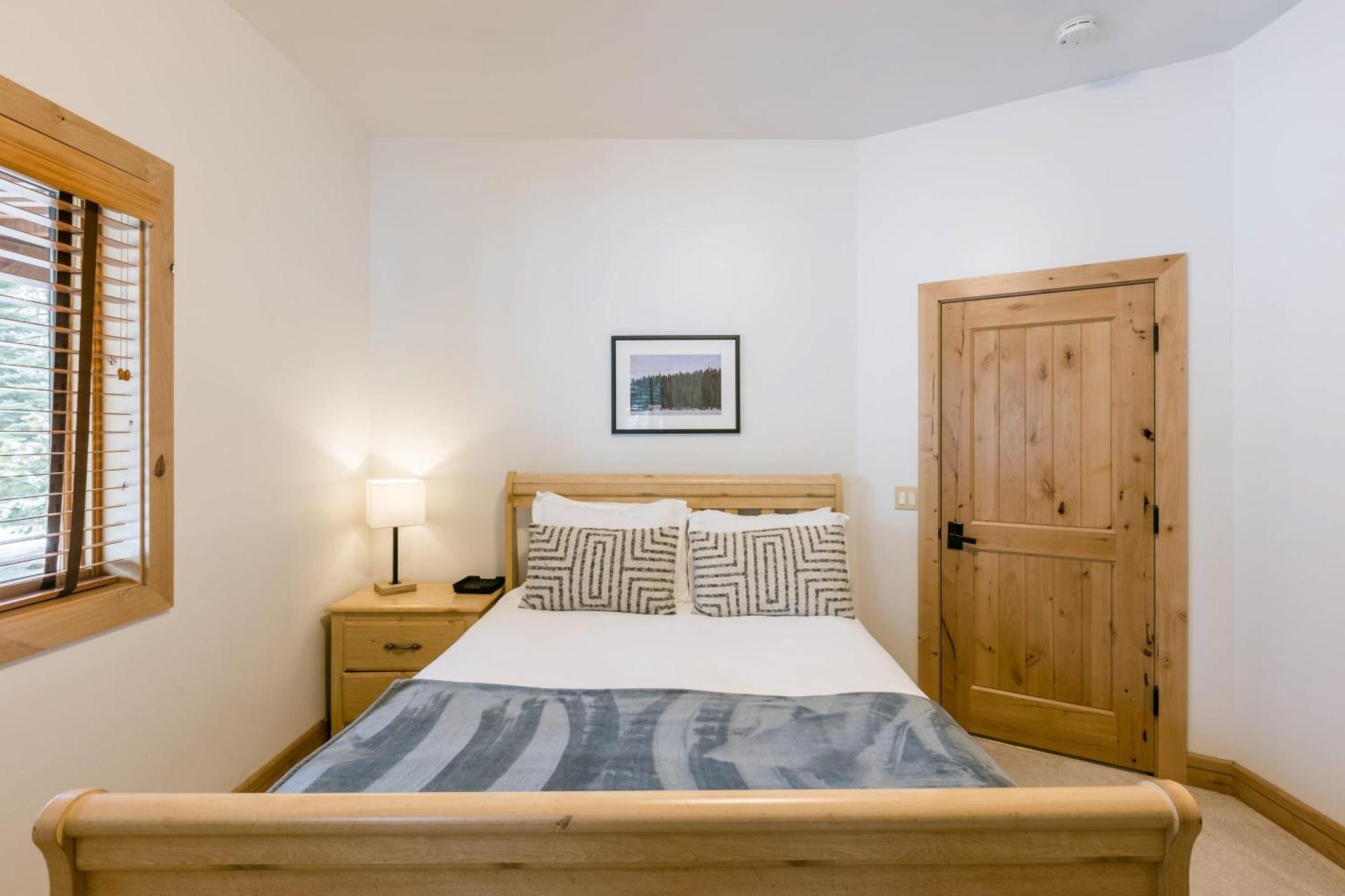 Coyote Moon By Avantstay Cabin Wsauna Mins From Dt Truckee Northstar 外观 照片