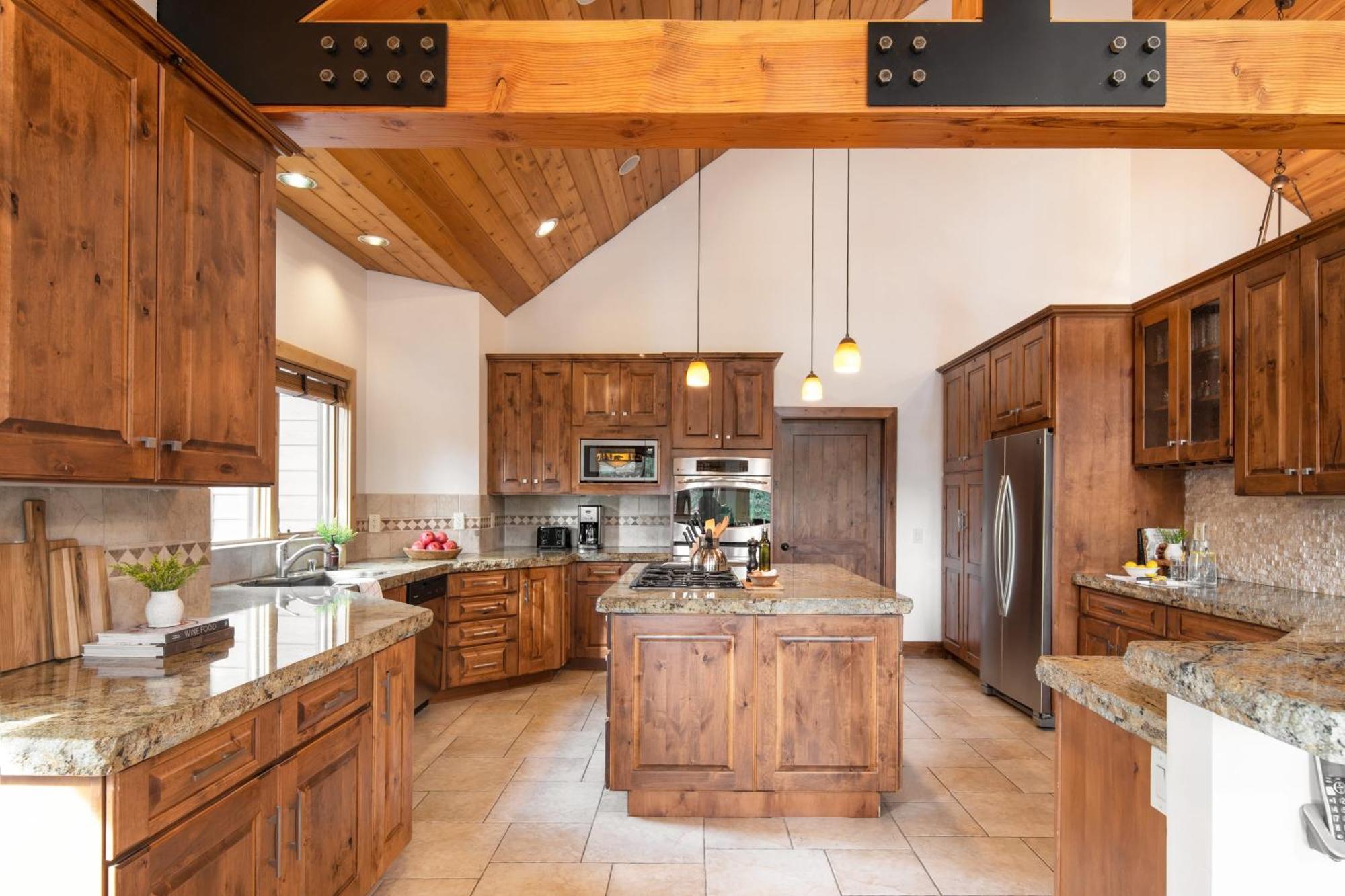 Coyote Moon By Avantstay Cabin Wsauna Mins From Dt Truckee Northstar 外观 照片